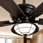 Ceiling Fan A5013