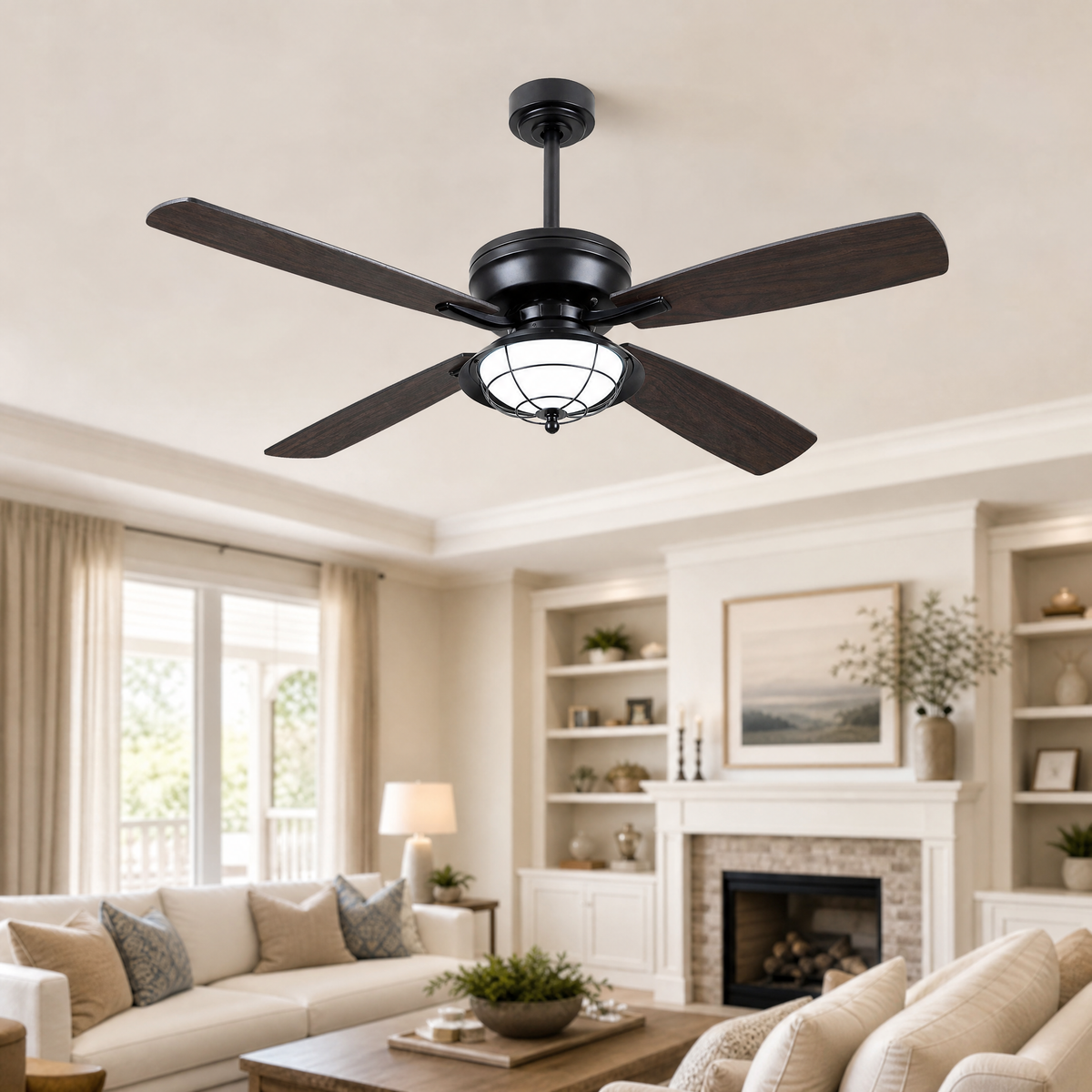 Ceiling Fan A5013