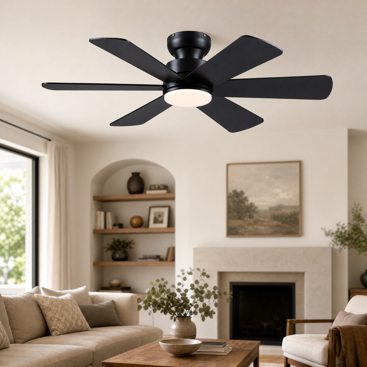Ceiling Fan B8503