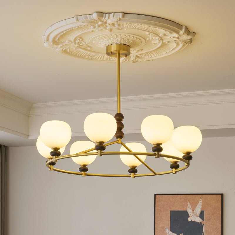 Celestique Chandelier - YIOSI