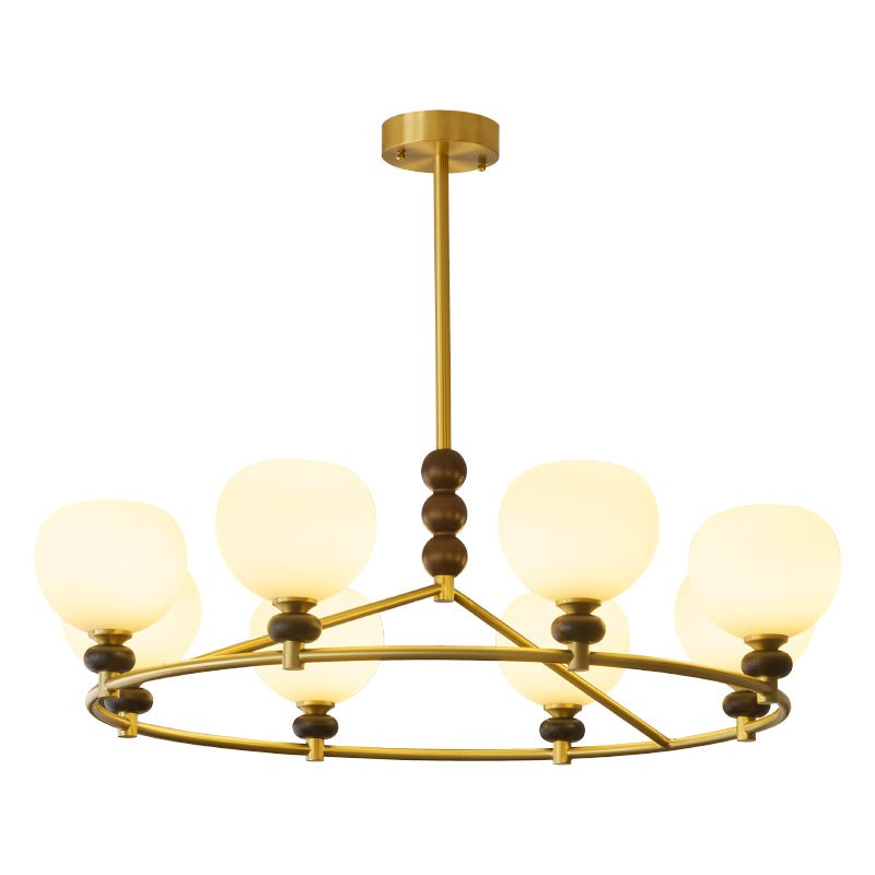 Celestique Chandelier - YIOSI