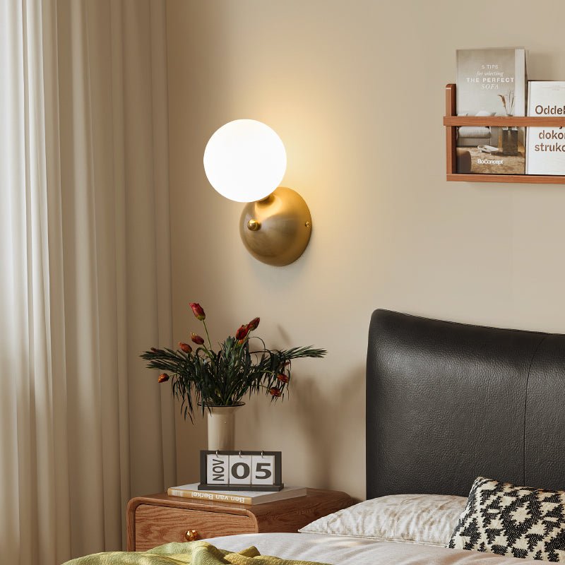 Ceres Wall Lamp - YIOSI