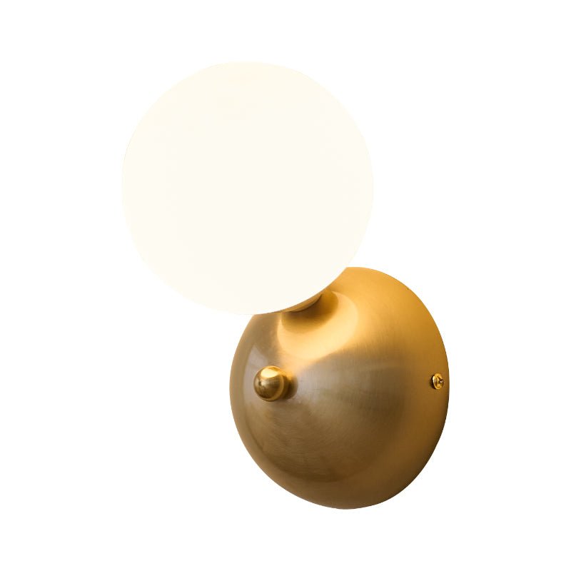 Ceres Wall Lamp - YIOSI