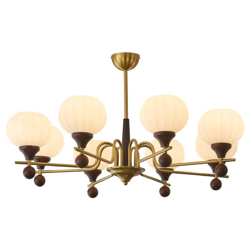 Ceylian Chandelier - YIOSI