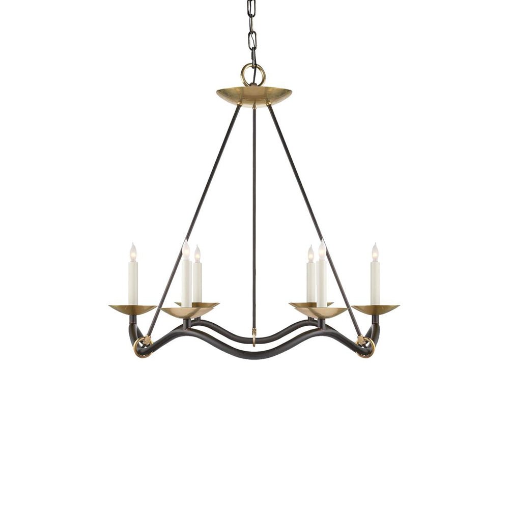 Choros Chandelier - YIOSI
