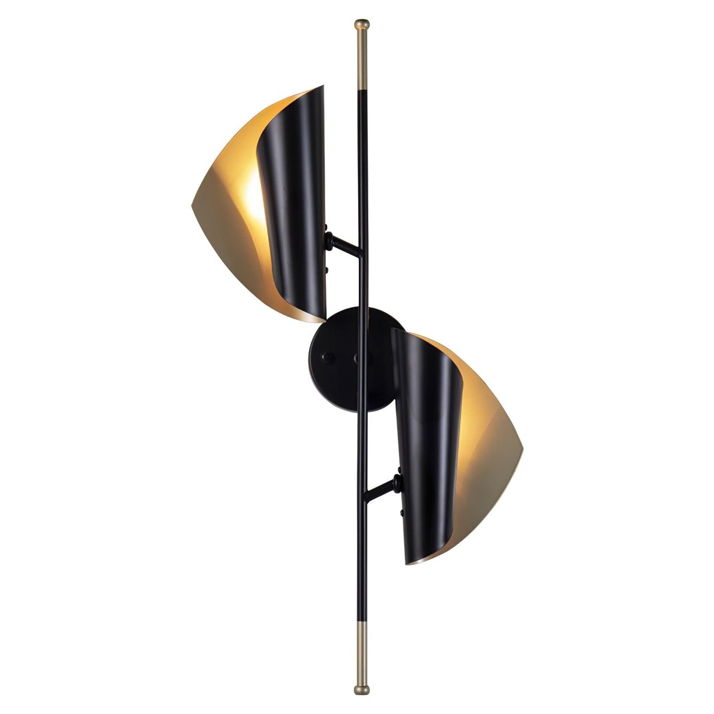 Cigale Double Sconce - YIOSI