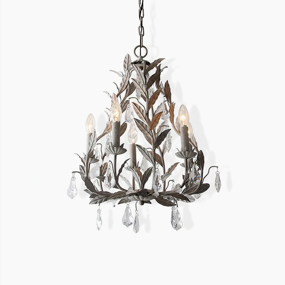 Circeo Chandelier - YIOSI