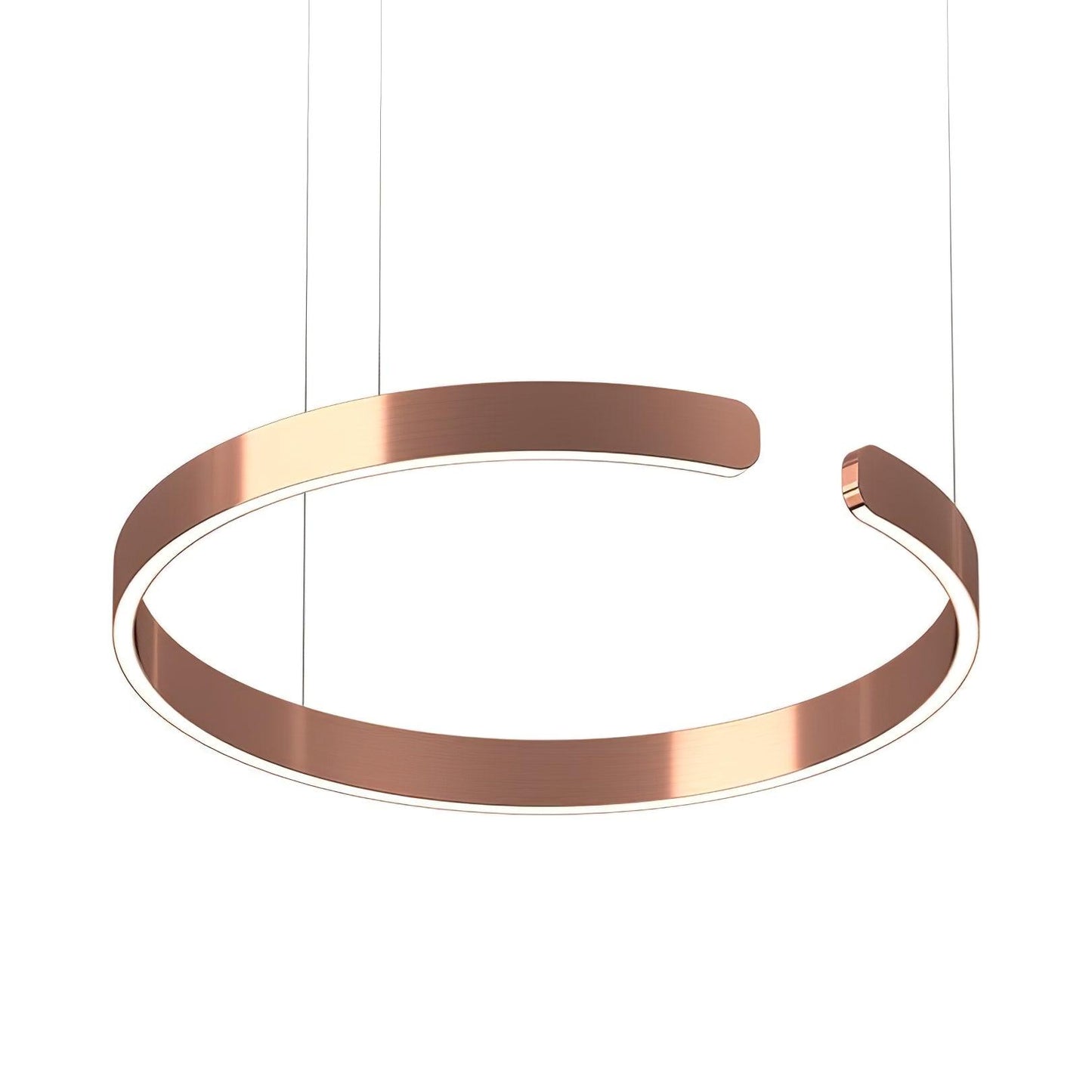 Circular Chandelier - YIOSI