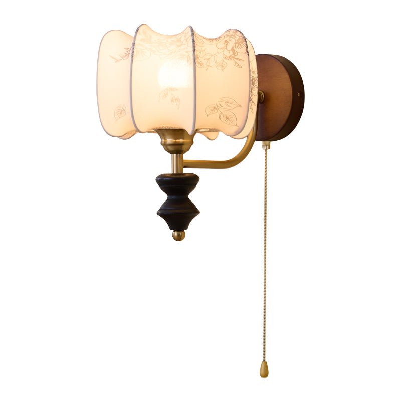Clarendon Wall Lamp - YIOSI