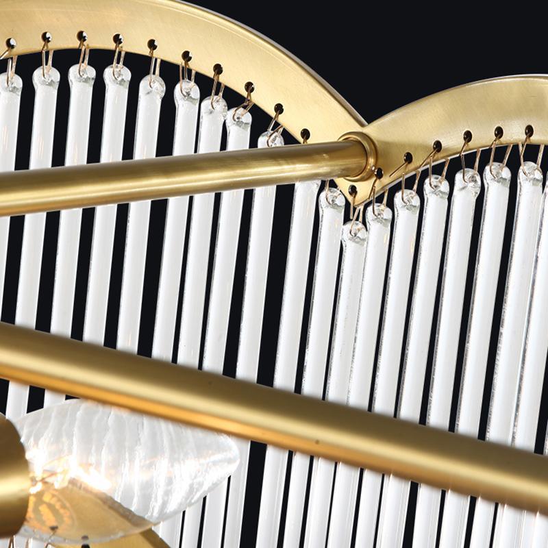 Classic Maria Theresa Light - YIOSI