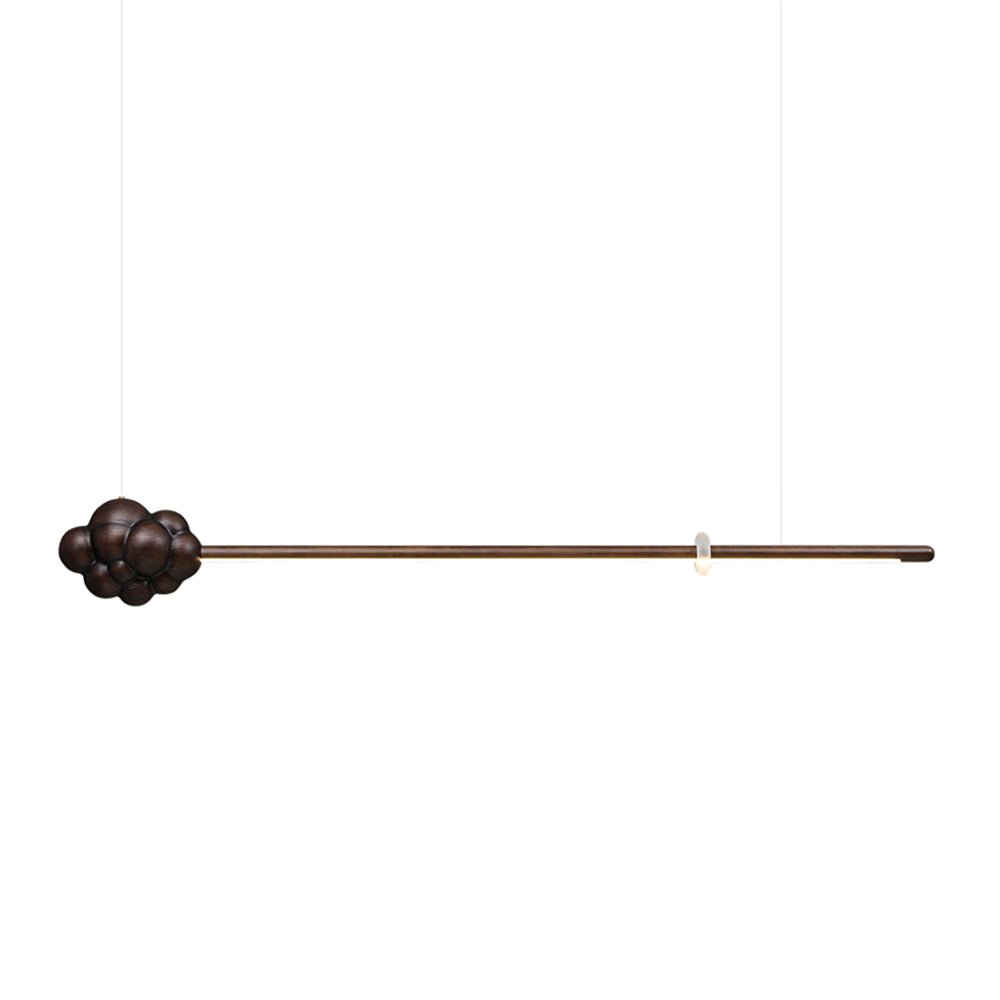 Cloud Stick Chandelier - YIOSI