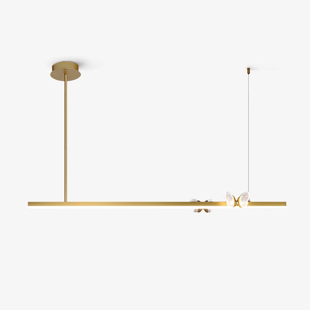 Cohen Butterfly Chandelier - YIOSI