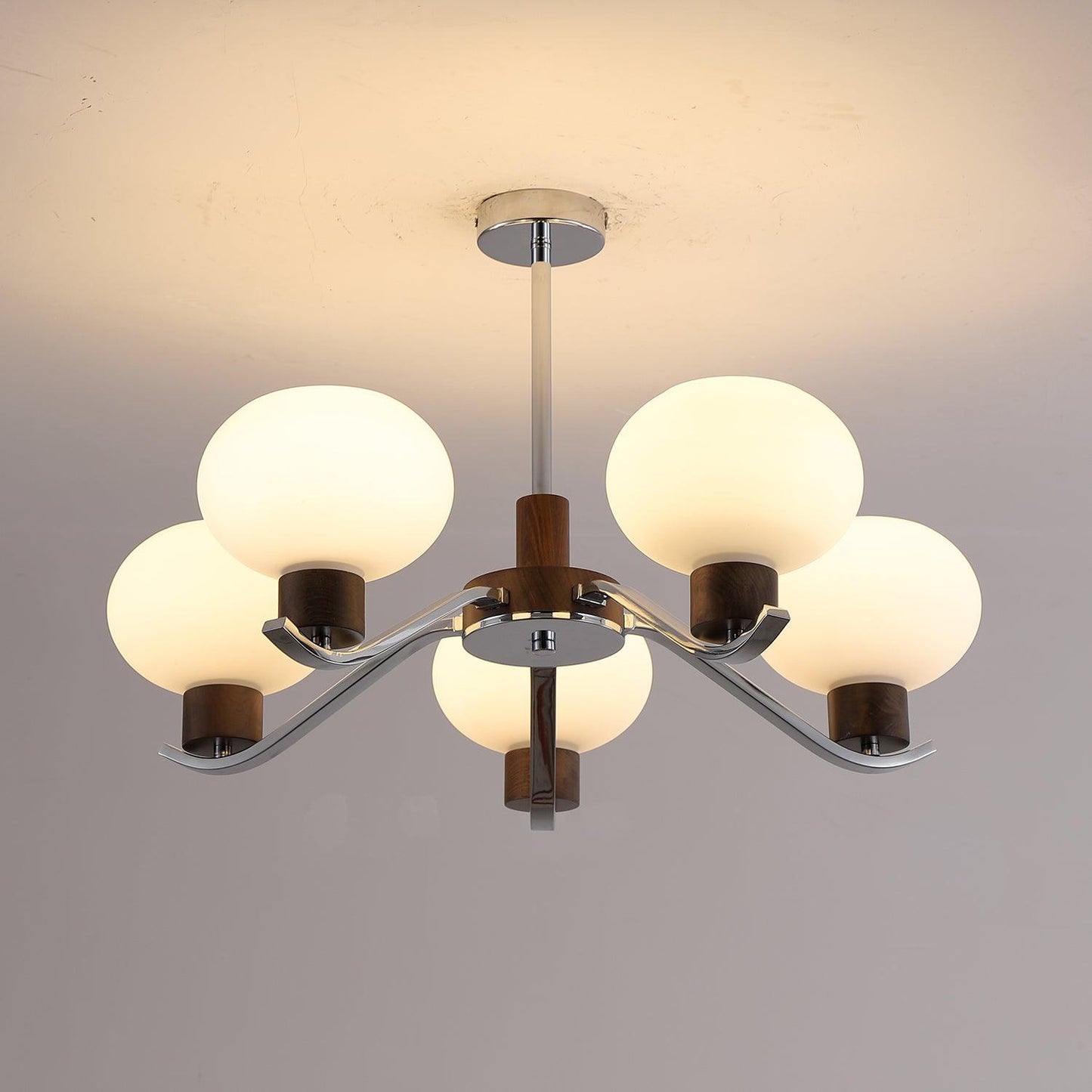 Colome Chandelier - YIOSI