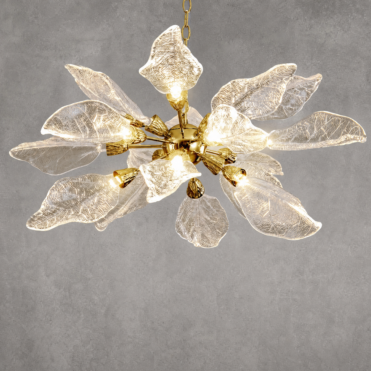 Color-Changing Style - Marquise Small Single Drop - D210 - Gold