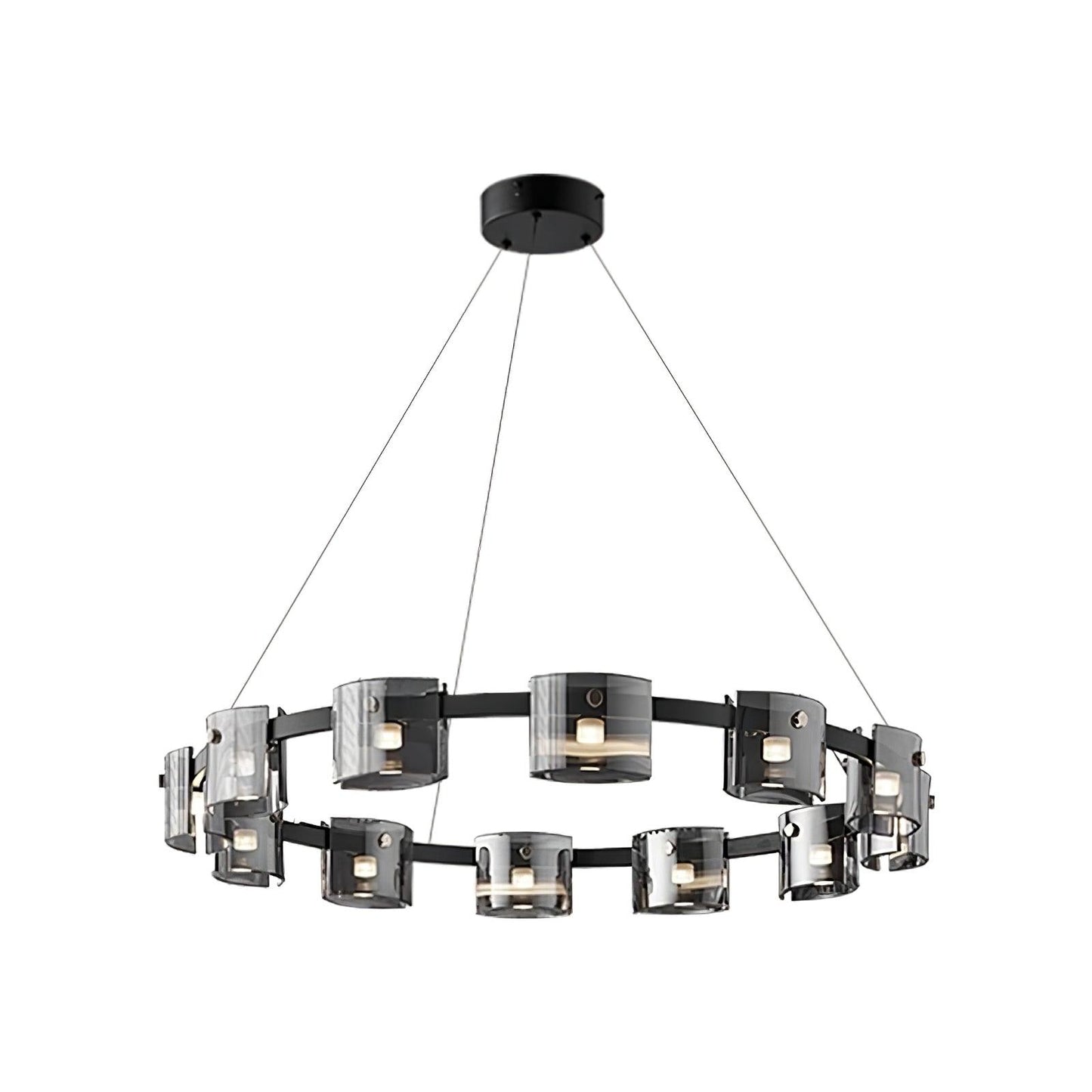 Corlota Chandelier - YIOSI