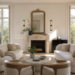 Cornice Modern Alabaster Sconce Light Fixture