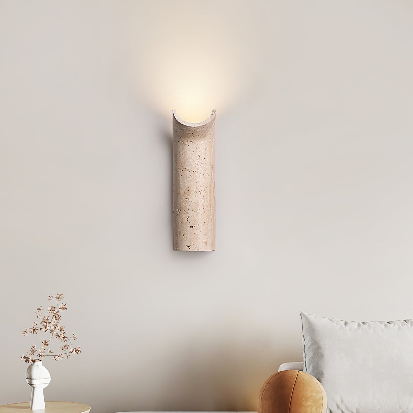 Cove Rise Wall Sconce - YIOSI