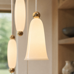 Cristallo Grand Cascading Glass Chandelier