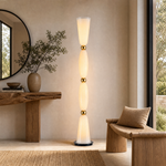 Cristallo Modern Glass Table Lamp