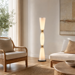 Cristallo Modern Glass Table Lamp