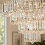 Crystal Chandelier