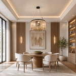 Crystal Chandelier