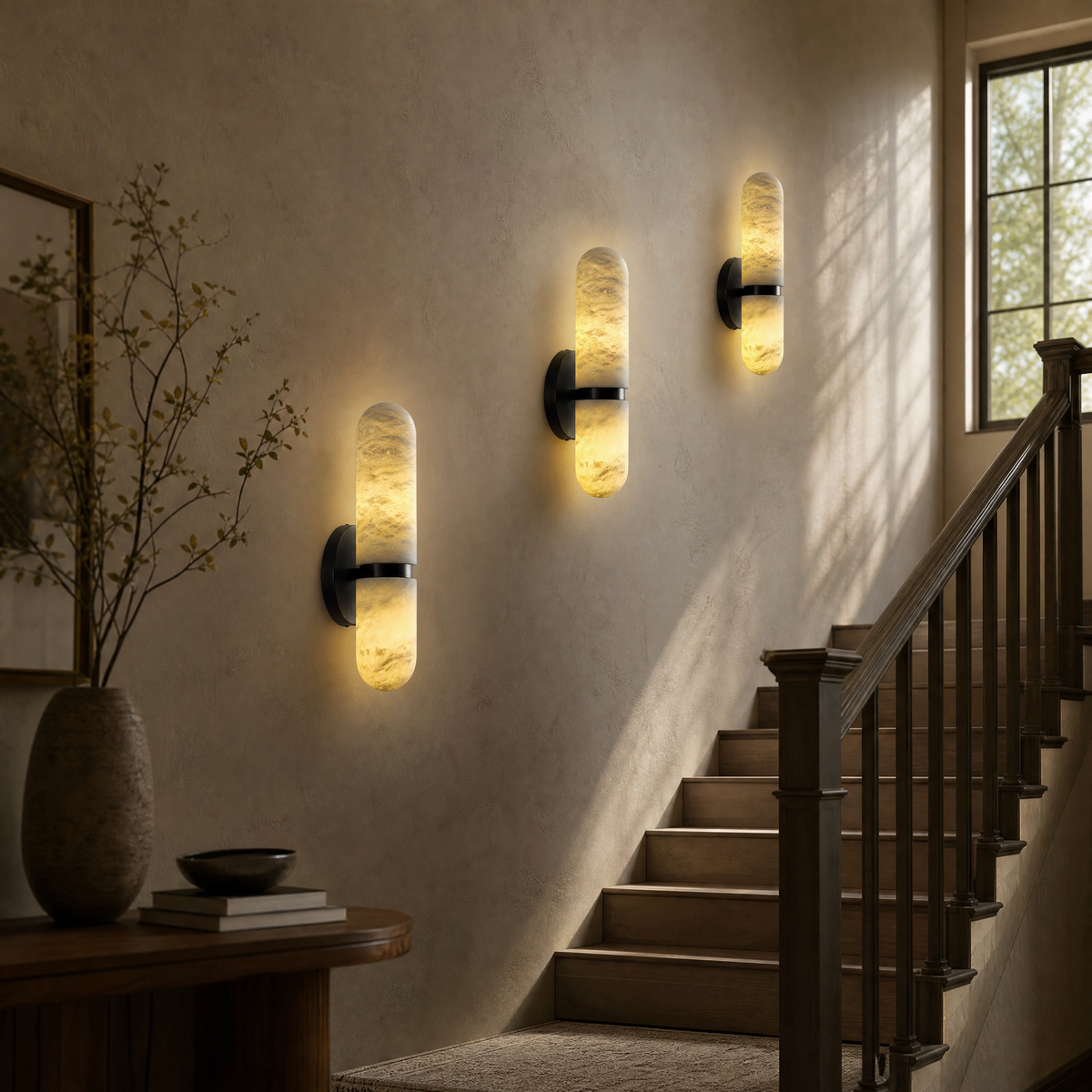 D72-12-Light Clip Light - Silver