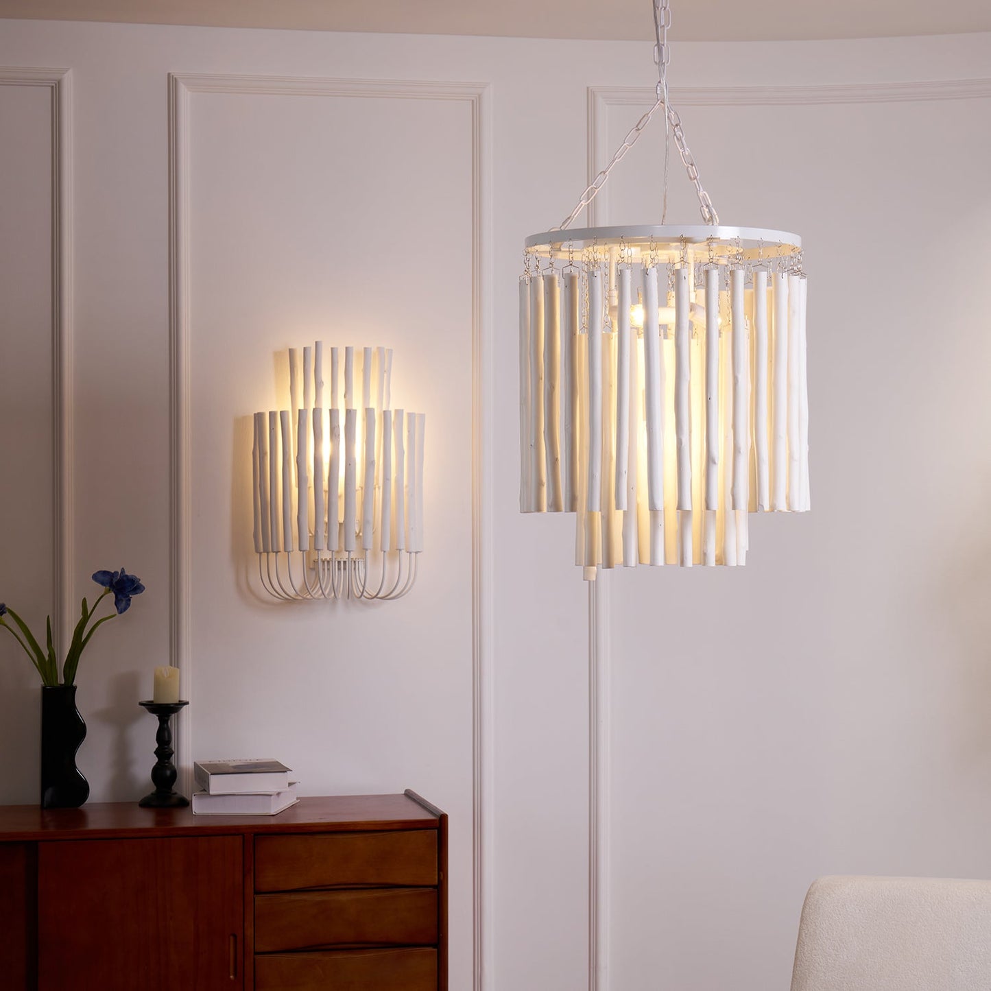 Swinton Wall Lamp - YIOSI