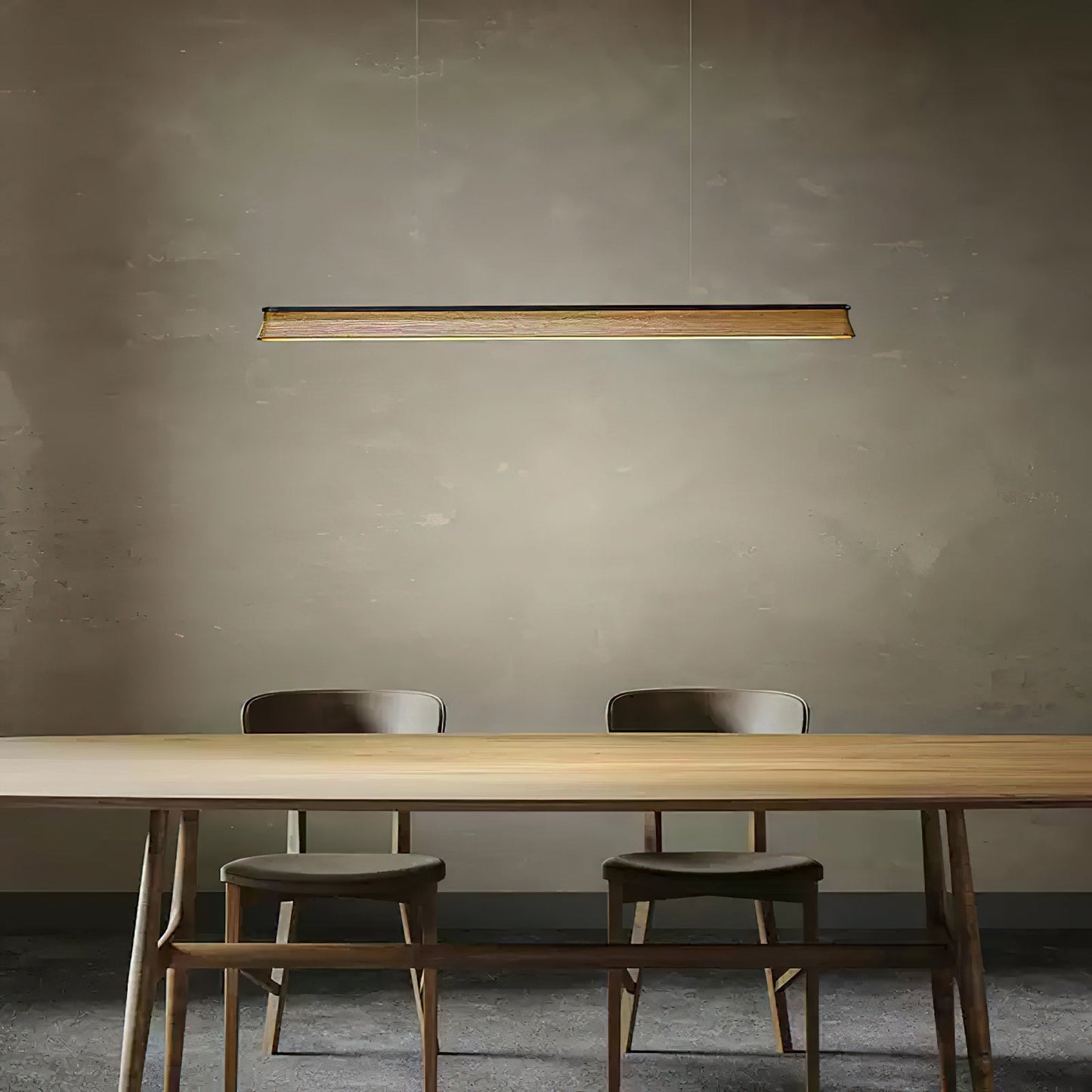 Danqiu Chandelier - YIOSI