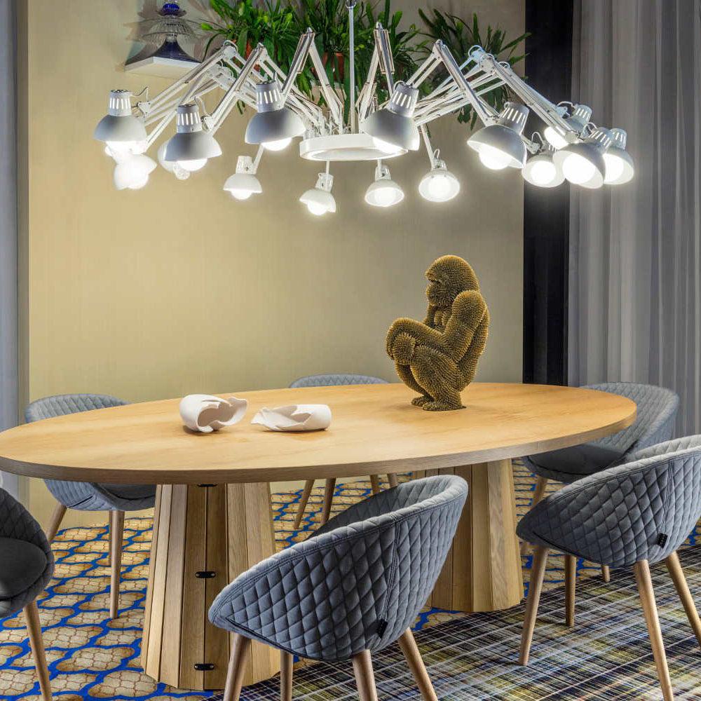 Dear Ingo Chandeliers - YIOSI