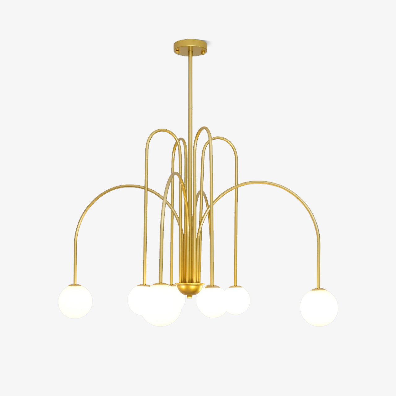 Delaney Chandelier - YIOSI