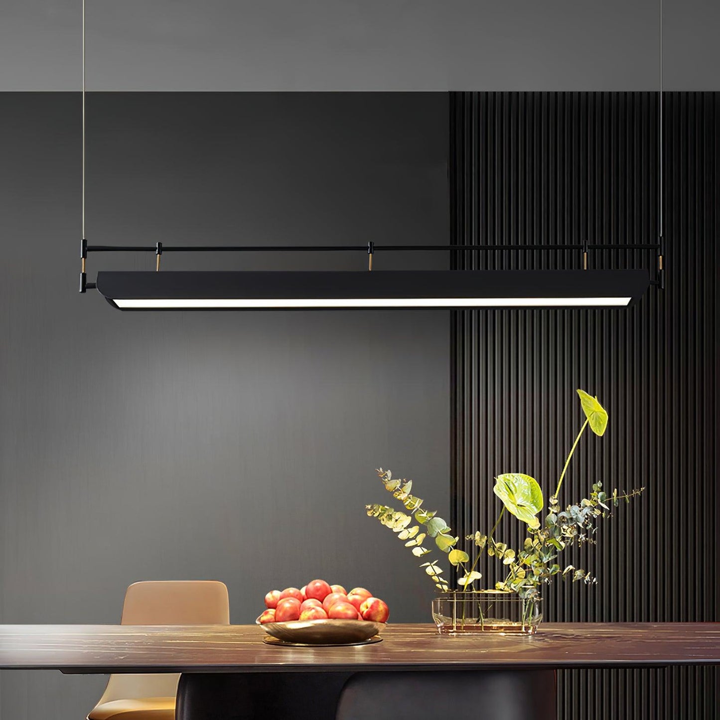 Dessau Chandelier - YIOSI