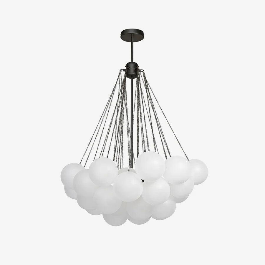 Bubble Chandelier - YIOSI
