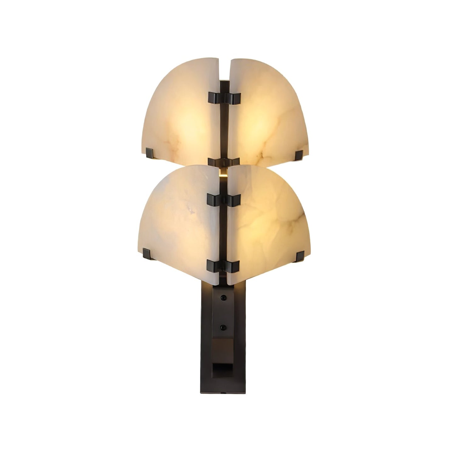 Dione Alabaster Wall Light - YIOSI