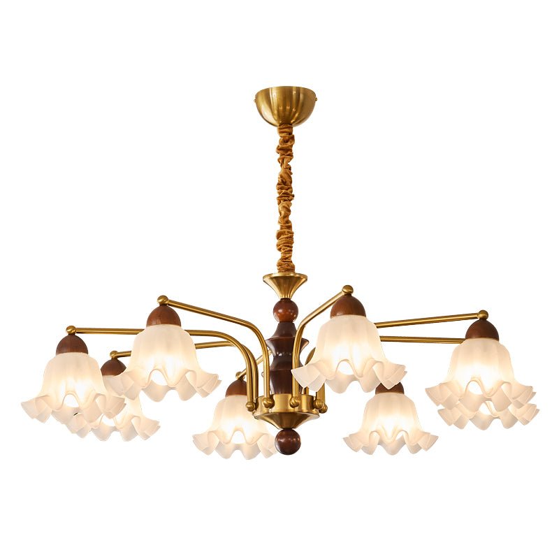 Dioris Chandelier - YIOSI