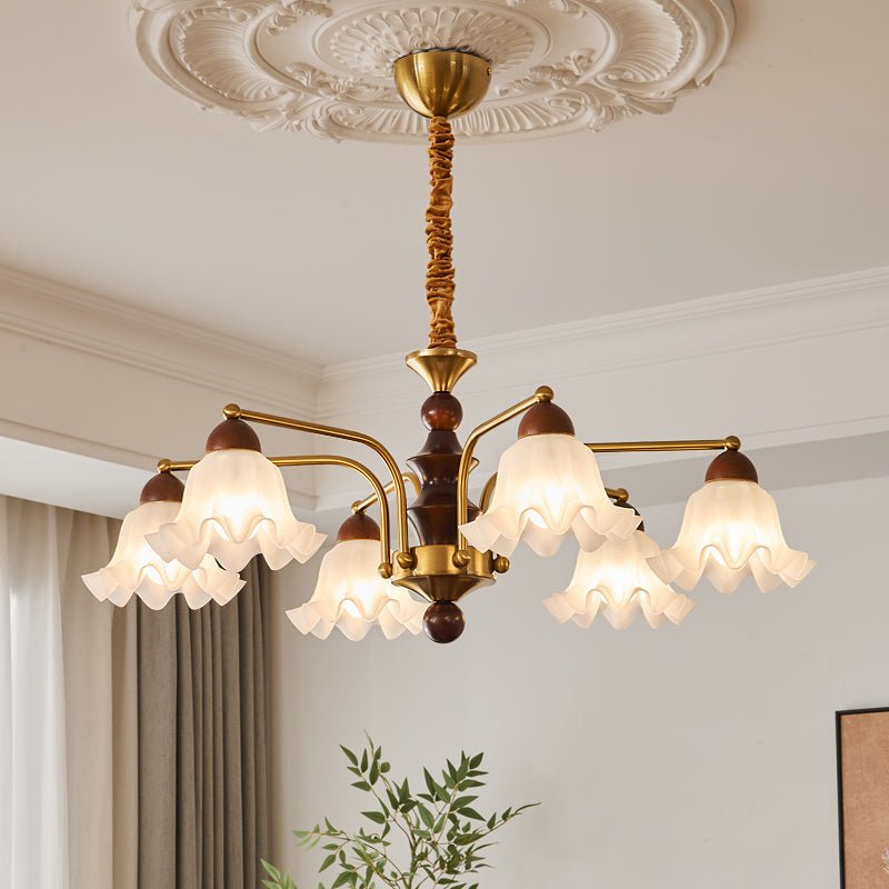 Dioris Chandelier - YIOSI