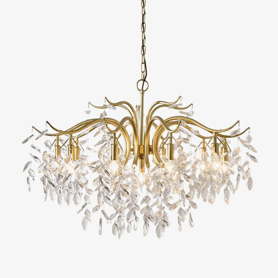 Dorale Chandelier - YIOSI