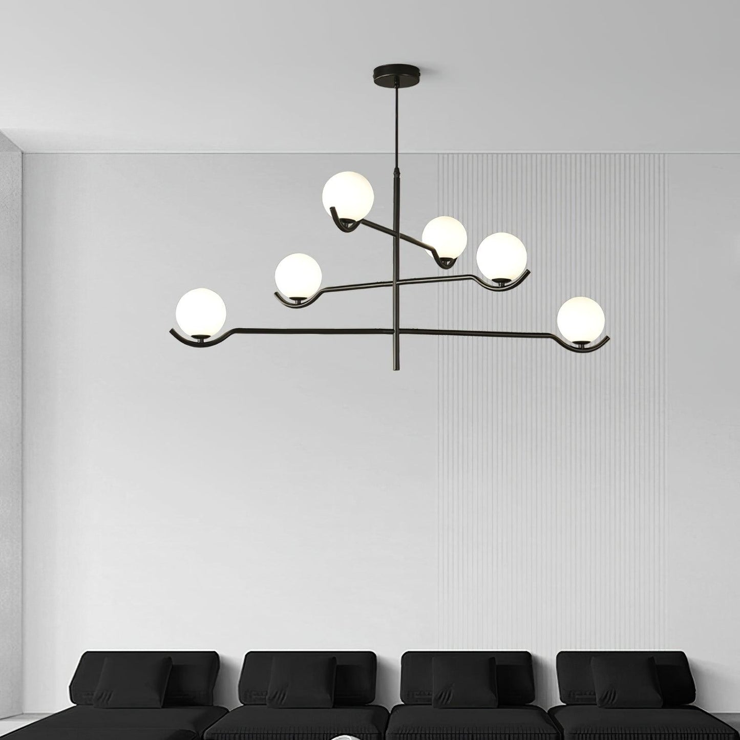 Doris Chandelier - YIOSI