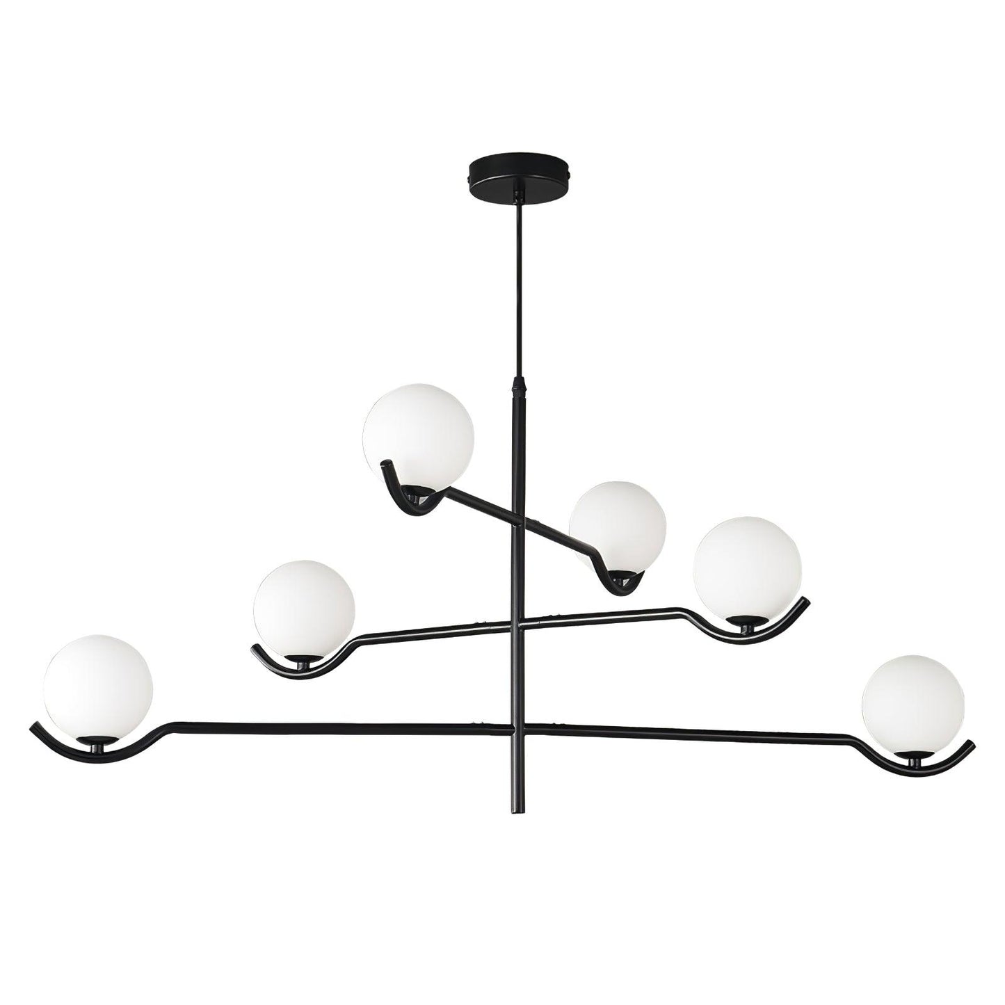 Doris Chandelier - YIOSI