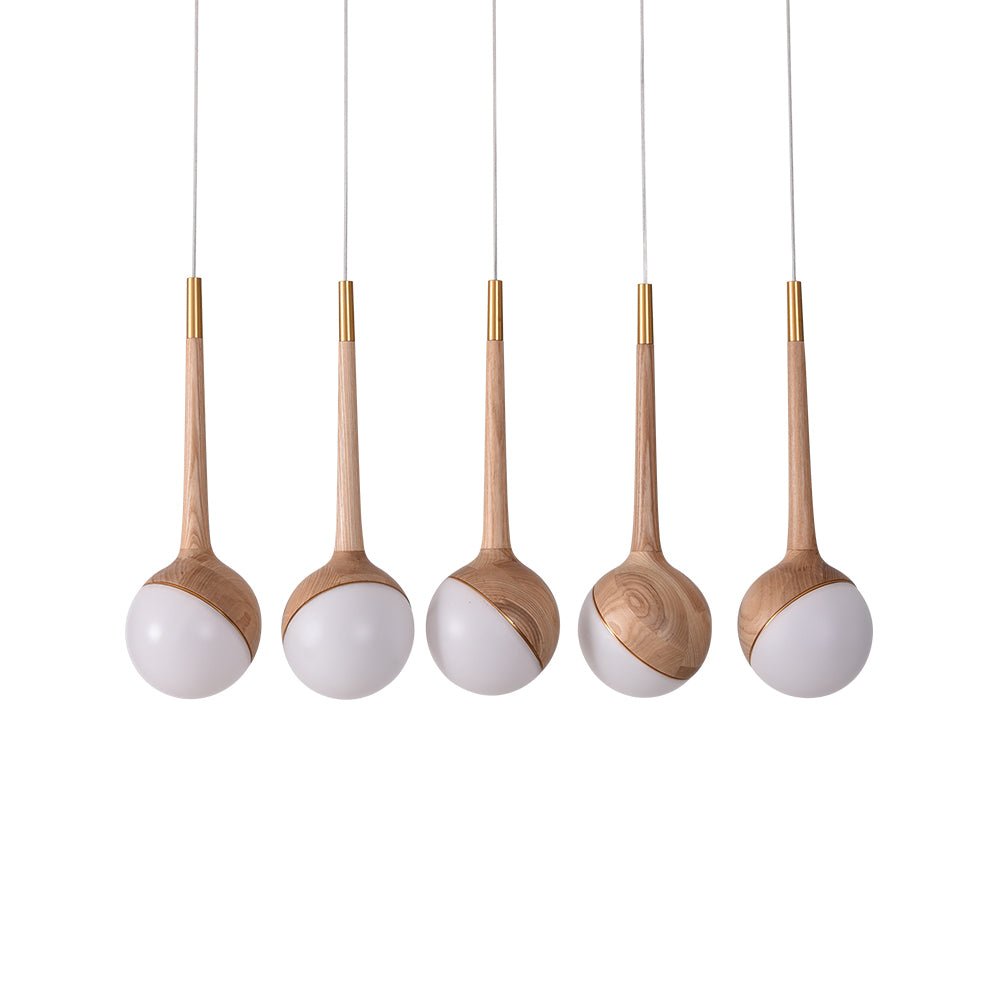 Droplet Chandelier - YIOSI
