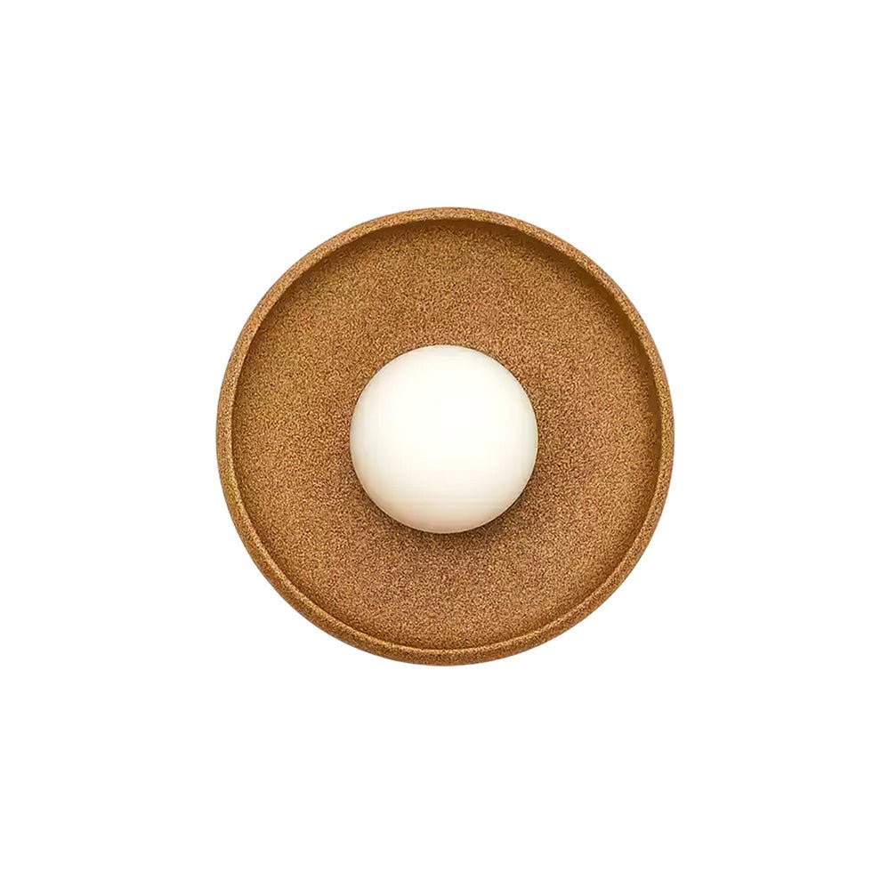 Dusk Round Wall Light - YIOSI