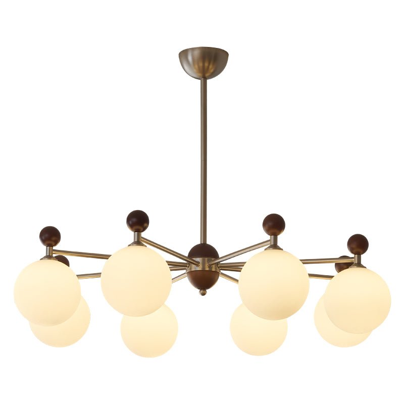 Ecliptica Chandelier - YIOSI