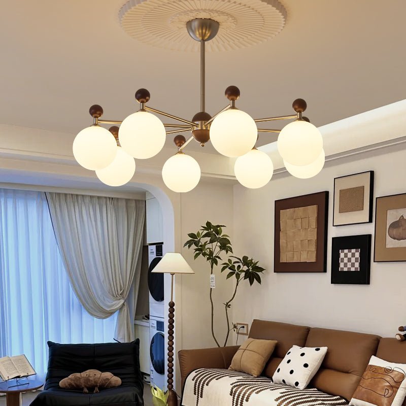 Ecliptica Chandelier - YIOSI