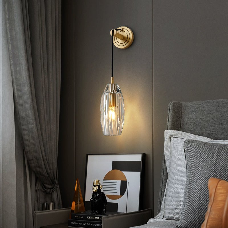 Ecliptique Series Wall Lamp - YIOSI