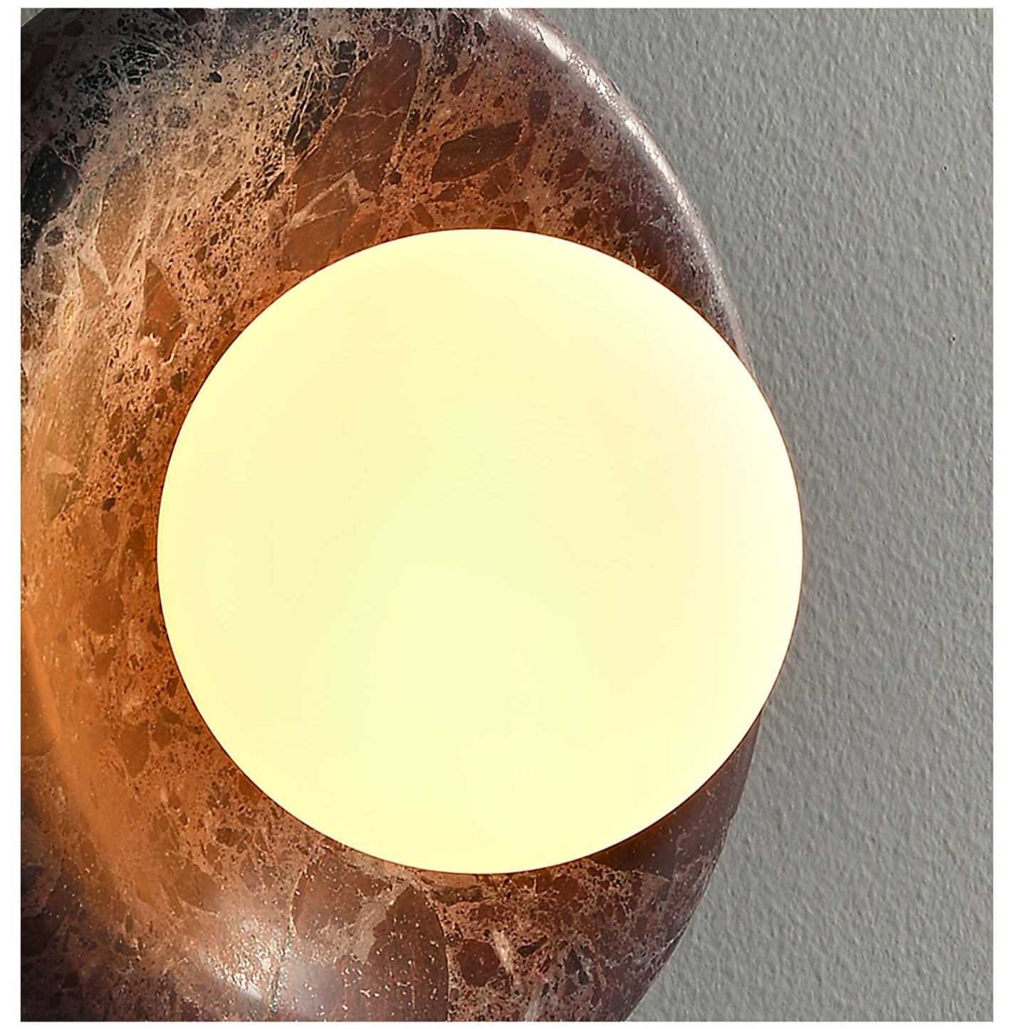 Eclora Wall Light - YIOSI