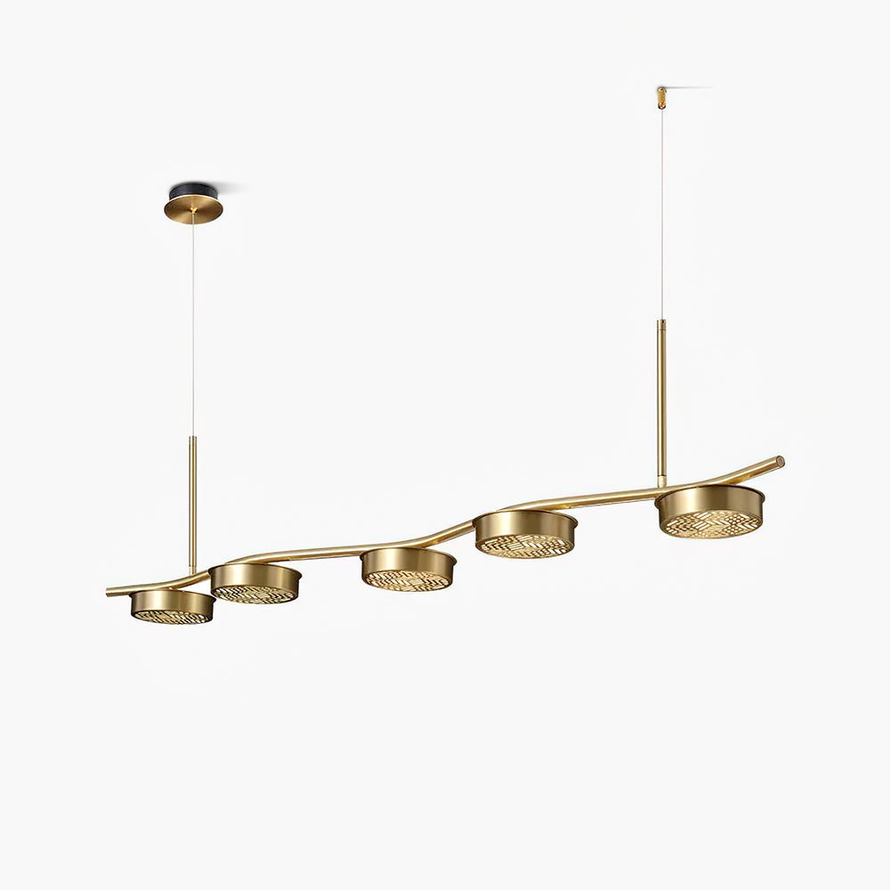 Eichholtz Aldo Chandelier - YIOSI