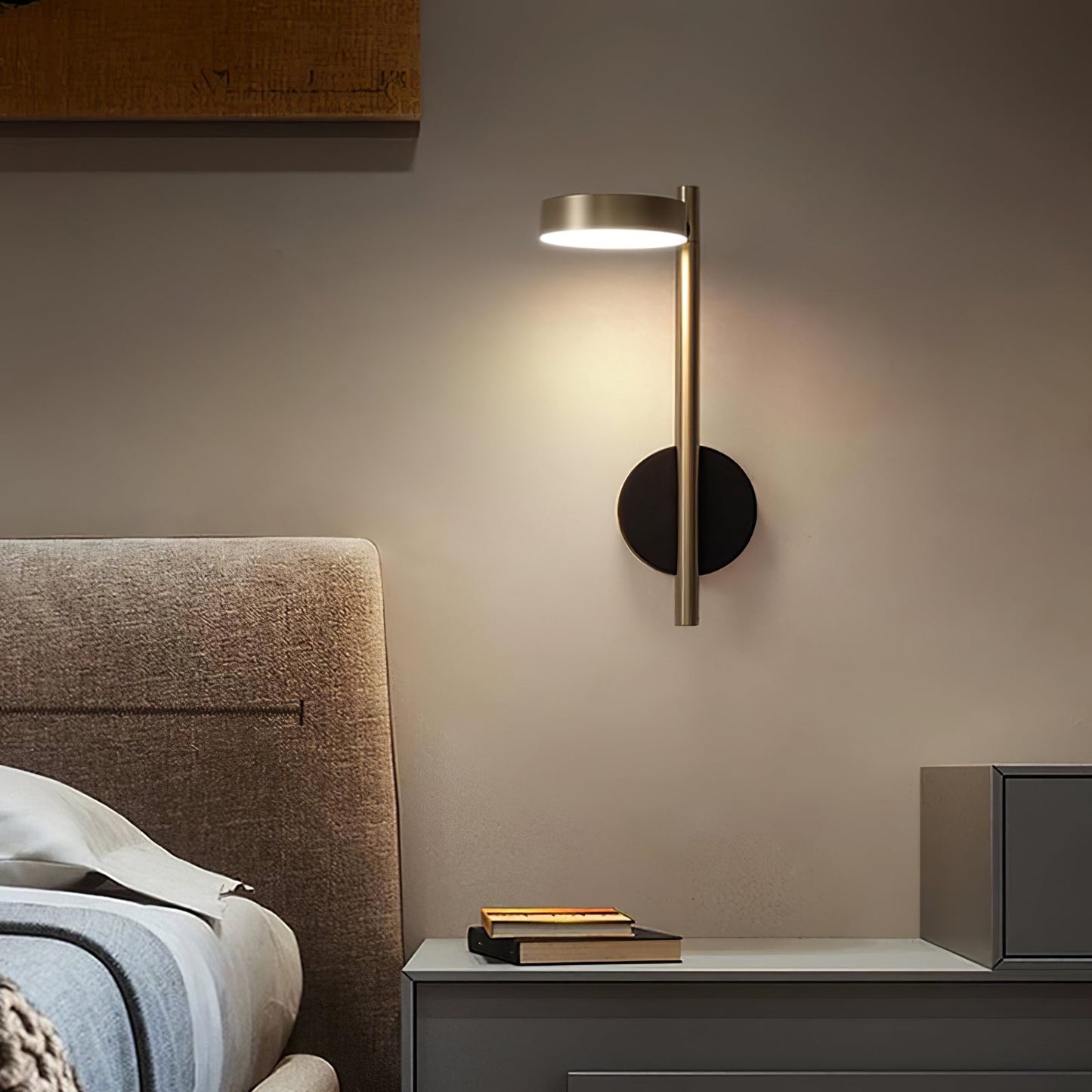 Elara Wall Lamp - YIOSI