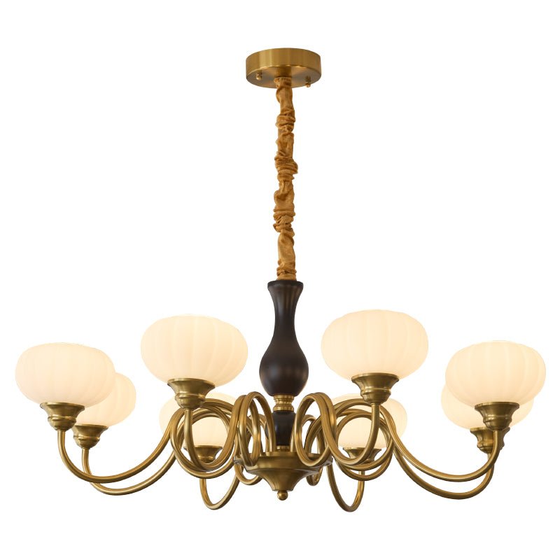 Elaris Chandelier - YIOSI