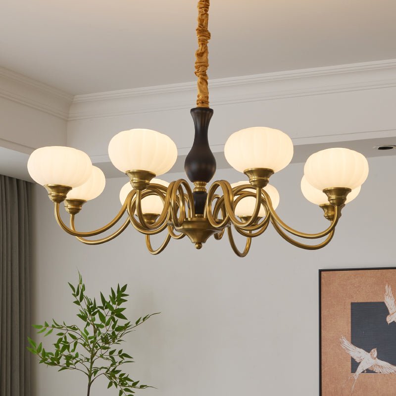 Elaris Chandelier - YIOSI