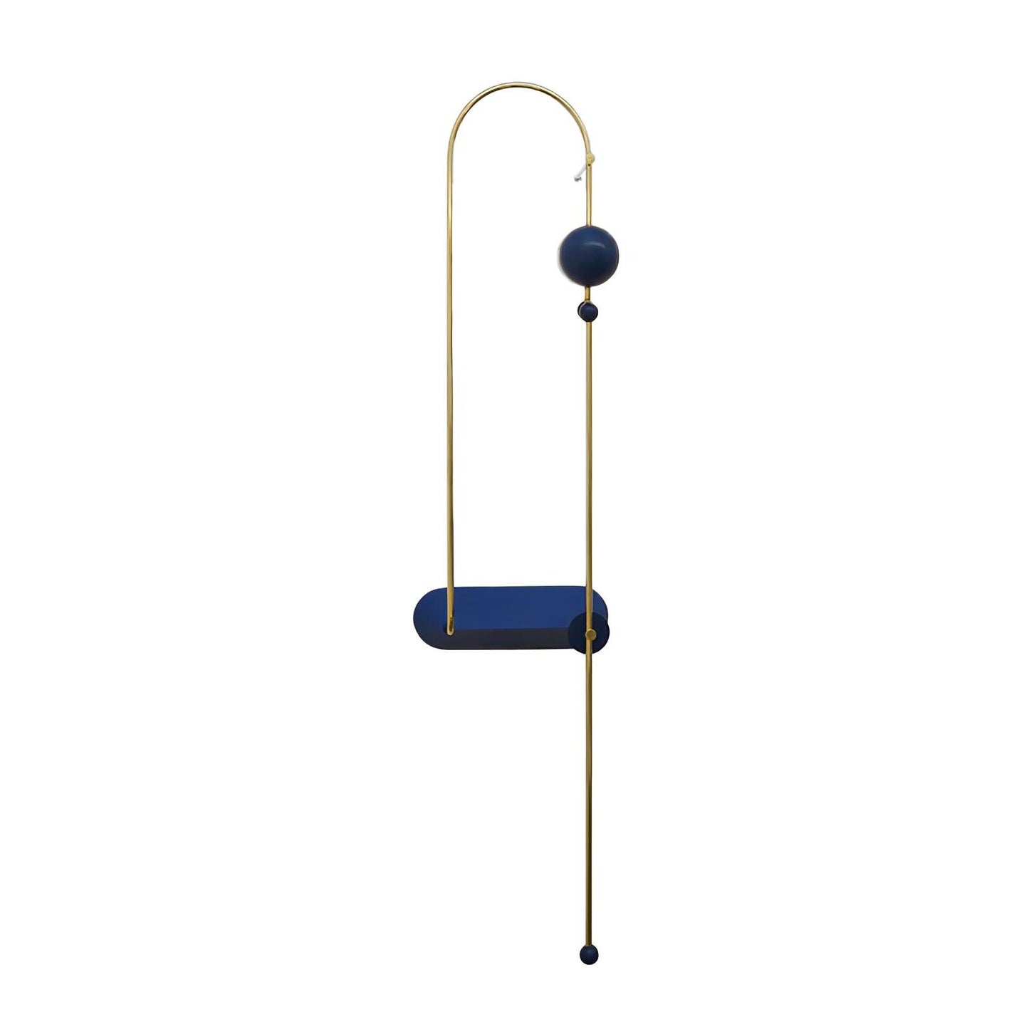 Electrical Circuit Wall Lamp - YIOSI